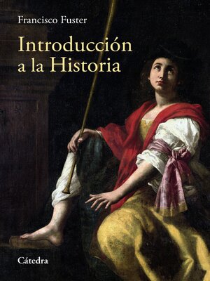 cover image of Introducción a la Historia